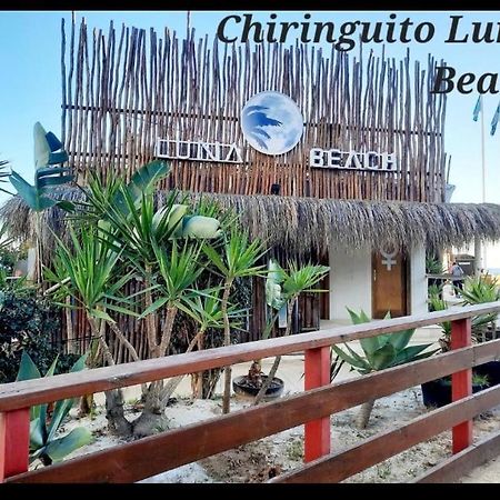 Apartamento Playa Algaida Sitio de Calahonda Екстер'єр фото