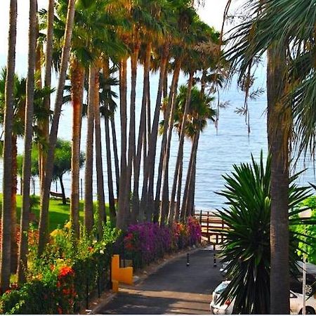 Apartamento Playa Algaida Sitio de Calahonda Екстер'єр фото
