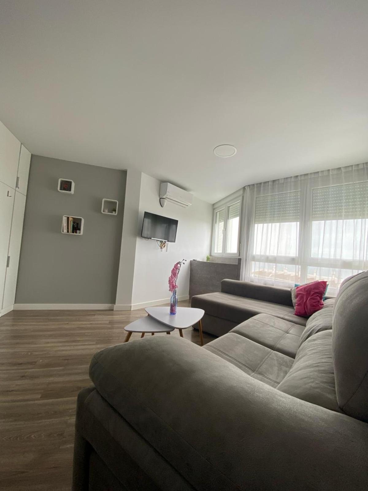 Apartamento Playa Algaida Sitio de Calahonda Екстер'єр фото