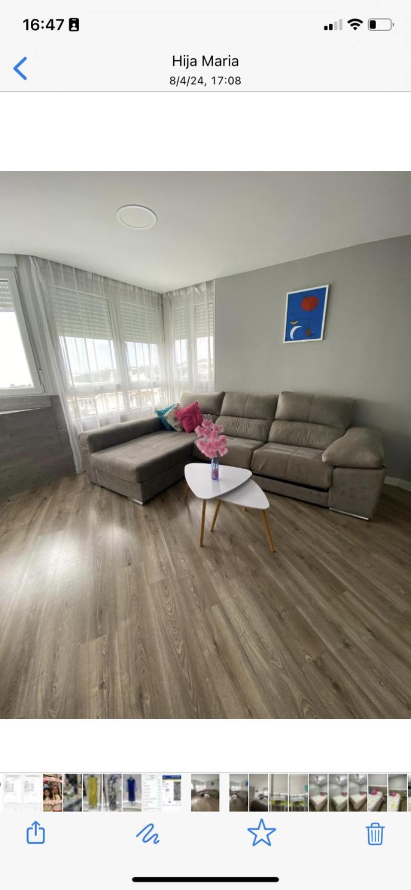 Apartamento Playa Algaida Sitio de Calahonda Екстер'єр фото