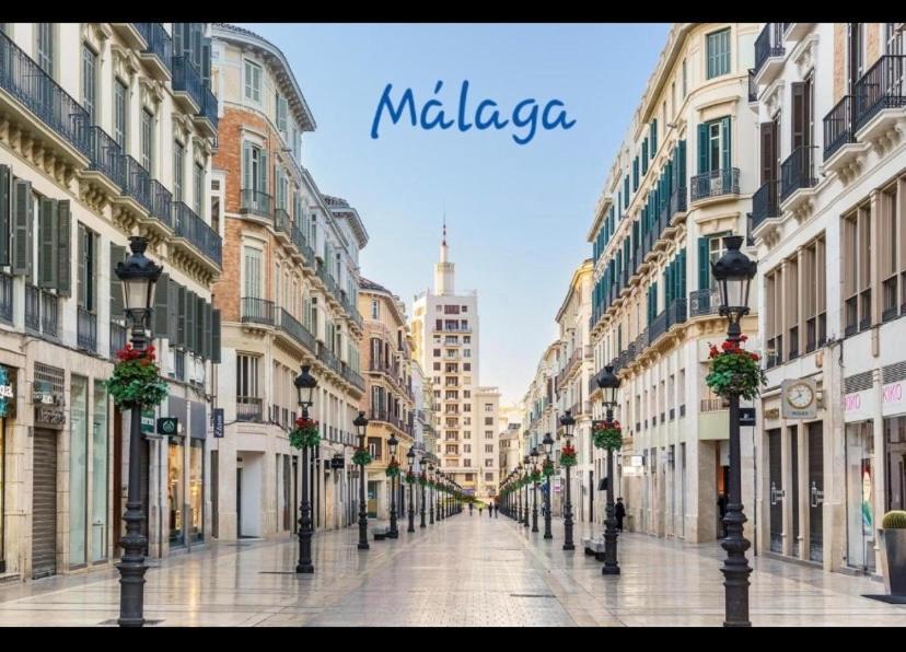 Apartamento Playa Algaida Sitio de Calahonda Екстер'єр фото