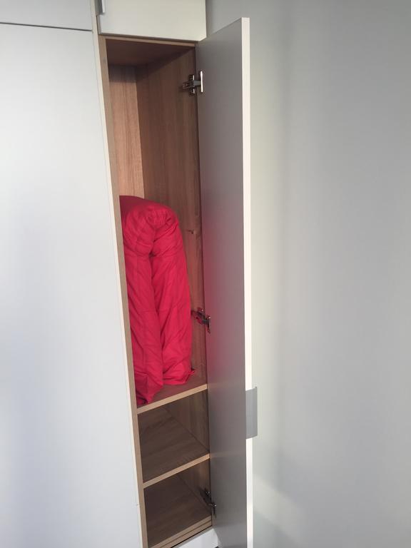 Apartamento Playa Algaida Sitio de Calahonda Екстер'єр фото