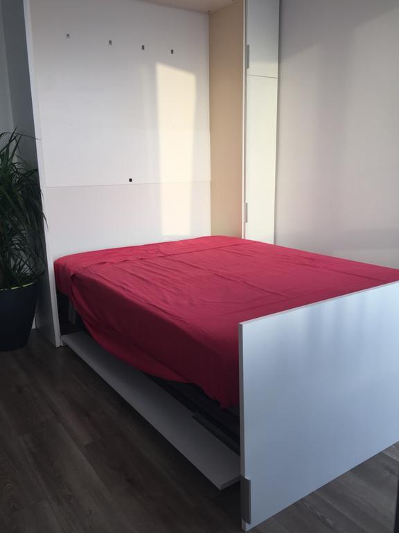 Apartamento Playa Algaida Sitio de Calahonda Екстер'єр фото