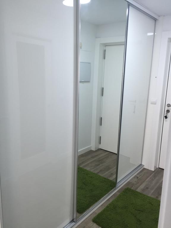Apartamento Playa Algaida Sitio de Calahonda Екстер'єр фото