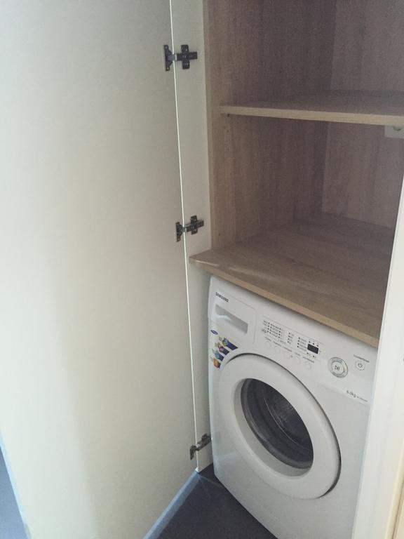 Apartamento Playa Algaida Sitio de Calahonda Екстер'єр фото