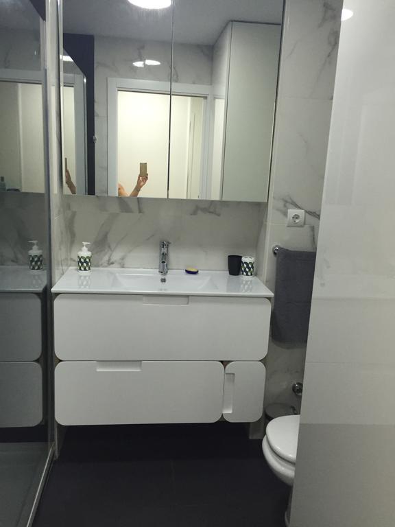 Apartamento Playa Algaida Sitio de Calahonda Екстер'єр фото